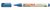 Viltstift edding 25 EcoLine rond 1mm blauw