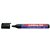 Marqueur edding 30 brilliant ogive 1,5-3mm noir