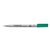 Feutre Staedtler Lumocolor 316 non permanent Fin vert