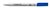 Viltstift Staedtler Lumocolor 315 non permanent M blauw