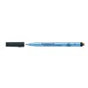 Feutre Staedtler Lumocolor 305 Correctable non permanent Fin noir Photo