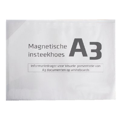 Insteektas magnetisch A3