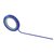 Matrixtape zelfklevend 3mmx10m blauw