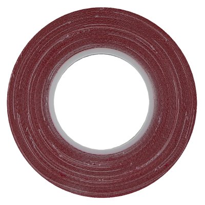 Matrixtape zelfklevend 3mmx10m rood