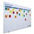 Scrum bord + starterkit scrum 90x120cm