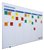 Scrum bord + starterkit scrum 90x120cm