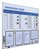 Verbeterbord + starterkit visual management 90x120cm