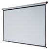 Ecran de projection mural Nobo 175x132,5cm Photo