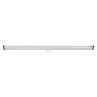 Ecran de projection mural Nobo 175x132,5cm