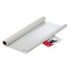 Feuille tableau blanc Nobo effaçable à sec 60x80cm blanc Photo