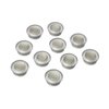 Glasbordmagneet Nobo extra sterk 32mm 10 stuks foto