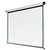 Projectiescherm Nobo wandmodel 150x104cm