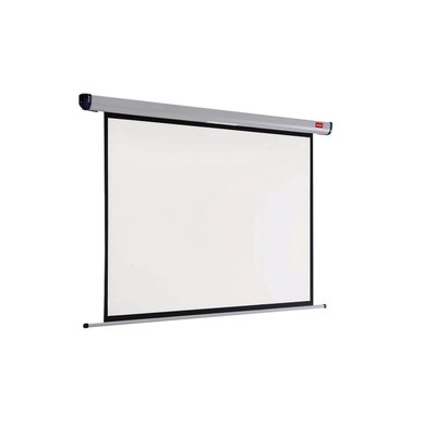 Projectiescherm Nobo wandmodel 150x104cm