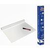 Magic-Chart Legamaster Paperchart folie 60x80cm wit 25 vel foto