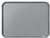 Whiteboard Nobo Slim Line 22x28cm zilver