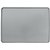Whiteboard Nobo Slim Line 43x58cm zilver