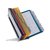 Support de bureau Durable Vario avec 30 pochettes A4 ass