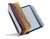 Bureaustandaard Durable Vario A4 met 30-tassen assorti
