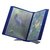 Bureaustandaard Djois Flex-O-Frame Premium A4 10-tassen blauw