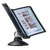 Bureaustandaard Durable 5587 Sherpa Motion 10-tassen zwart