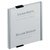 Plaque de porte Durable 149x148mm