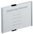 Deurbordje Durable 210x149mm