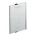 Plaque de porte Durable 210x297mm