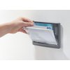 Plaque de porte Durable Click Sign 149x52,5mm graphite Photo