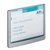 Plaque de porte Durable Click Sign 149x105,5mm graphite