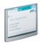 Deurbordje Durable Click sign 149x105,5mm grafiet