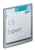 Deurbordje Durable Click sign 149x148,5mm grafiet