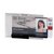 Porte-badge Durable 8921 Pushbox Duo 10 pièces