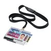 Porte-badge Durable 8921 Pushbox Duo 10 pièces Photo