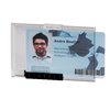 Badge Durable 8922 Pushbox mono 10 stuks foto