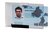 Badge Durable 8922 Pushbox mono 10 stuks