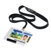Badge Durable 8922 Pushbox mono 10 stuks foto
