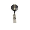 Enrouleur Durable 8152 avec bouton-pression 800mm anthracite Photo