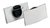 Badge Durable 8124 convex met combiklem 40x75mm