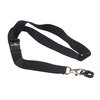 Cordon textile Durable 8187 avec CardFix noir Photo