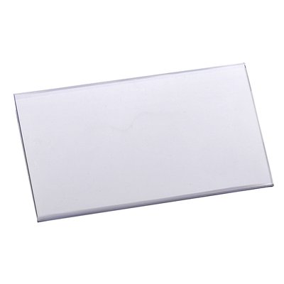 Badge Europel met speld 75x40mm