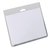 Porte-badge Durable 8135 fermé 60x90mm