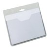 Veiligheidspasmapje Durable 8136 open 60x90mm foto