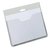 Veiligheidspasmapje Durable 8136 open 60x90mm