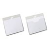 Veiligheidspasmapje Durable 8136 open 60x90mm foto
