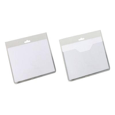 Veiligheidspasmapje Durable 8136 open 60x90mm
