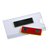 Badge Europel magnetisch 75x40mm