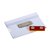 Bagde Europel magnétique 90x55mm 24 pièces