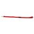 Badgekoord Europel rood