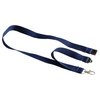 Badgekoord Europel donkerblauw foto