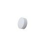 Magneet MAUL Solid 38mm 2500gr wit 10 stuks foto